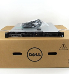 Dell R230-4C3.4GHZ-32GB-1x4TB