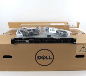 Dell R430-4C3.0GHZ-64GB-1x120GBSSD