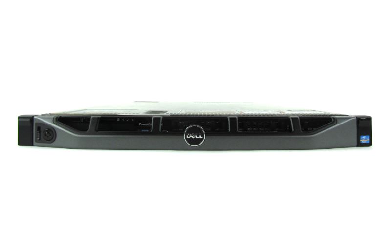 Dell R620-10Bay-CTO
