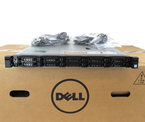 Dell R630-2.5X10