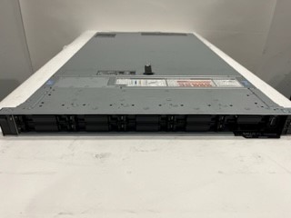 Dell R640-10xSFF-NVMe
