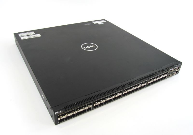 Dell S4810-D