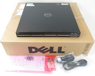 Dell S4810P-AC-NOB