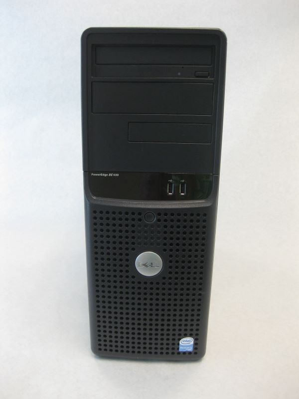 Dell SC430-2.8