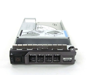 Dell SSDSC2BA200G4R