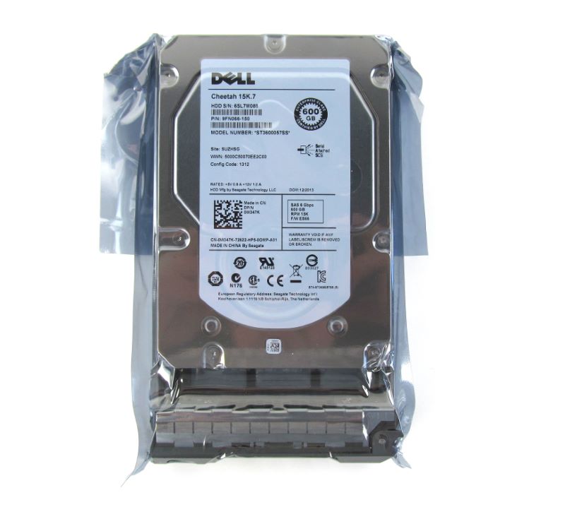 Dell ST3600057SS-N