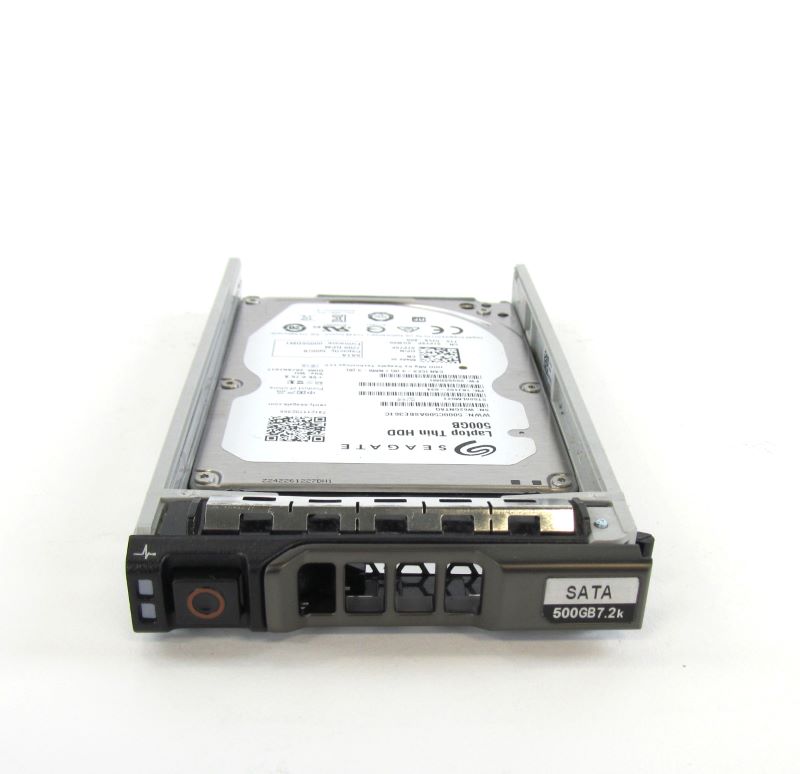 Dell ST500LM021