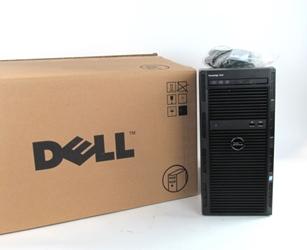 Dell T130-2C3.7GHZ-4GB-1x1TB-H330