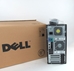 Dell T130 PowerEdge Tower Server Dual Core 3.7GHz,8GB RAM,1x 1TB,1yr Wrnt