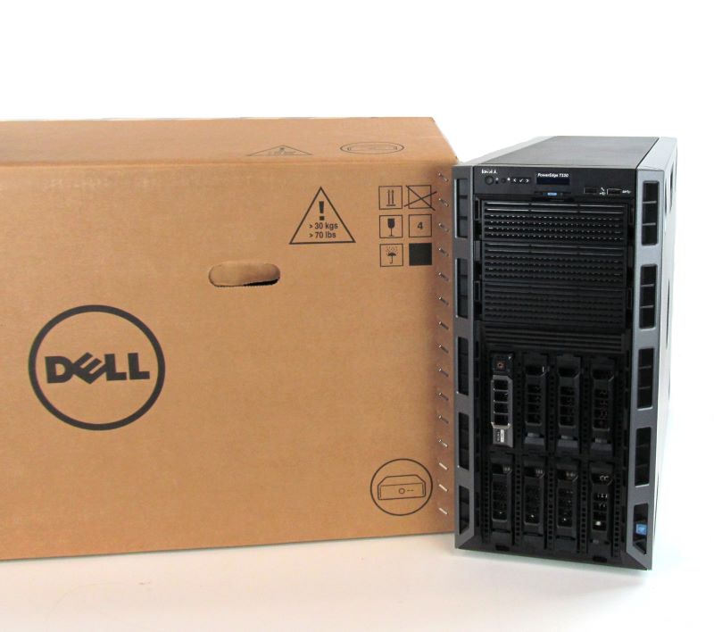 Dell T330-2C-3.5-1TB