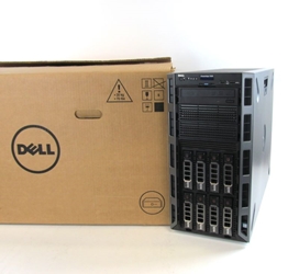 Dell T430-200GB