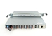Dell YMFPH Switch 48x 10GBase-T Ports,6x 40GbE QSFP+ Ports,1x Pwr, Rail Kit