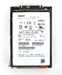 EMC 005050368 200Gb SAS 6Gbps Flash 2.5" SSD