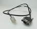 EMC 038-003-085 Mini-DB9-SP to RJ12 SPS Cable