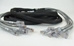 EMC 100-580-594 AVAMAR 6-Node Long CAT6 E-Net Cable Bundle