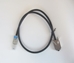 EMC 212644-1000MM Data Domain 0.9M Mini SAS Cable