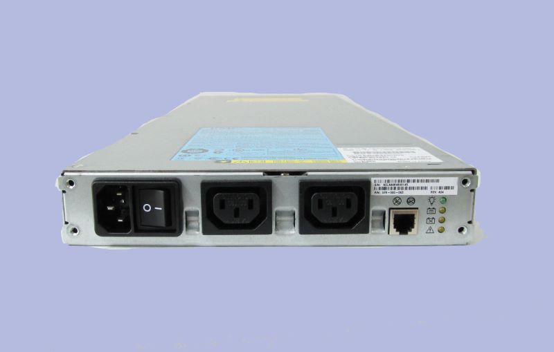 EMC VNX-5500-SPS