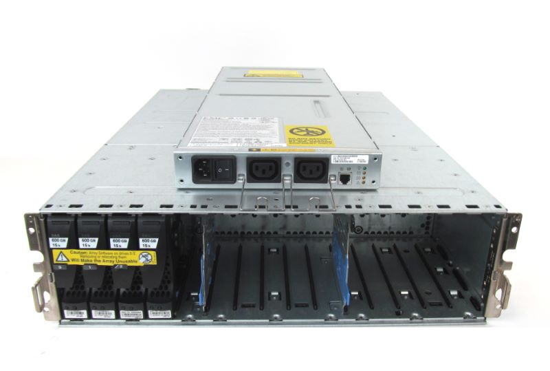 EMC VNX5300-Block