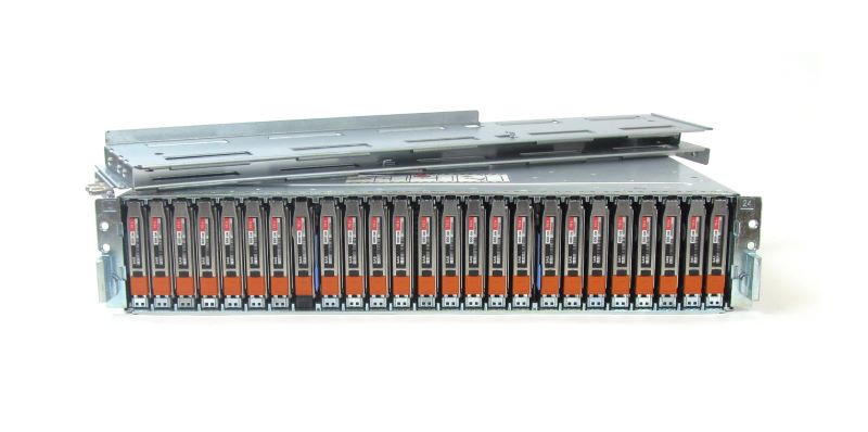 EMC VNX5300DAE