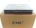 EMC VNXB6GSDAE25F VNX DAE 8x 1.6Tb SSD 17x 600Gb HDD w/ Rails and Bezel