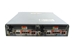 EMC VNXE3150 4x 600Gb 15K Flare Drives 2x iSCSI Controllers 2x P/S w/ Rails - VNXE3150