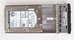 02R3X Equallogic 600GB SAS 15k Drive with PS6000 Drive Tray