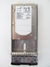 Dell 9CL066-080-EQL EqualLogic 450GB 15K RPM SAS Hard Disk Drive