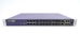 Extreme 16155 Summit 24-Port Managed Switch 20x Gigabit SFP, 4x RJ-45