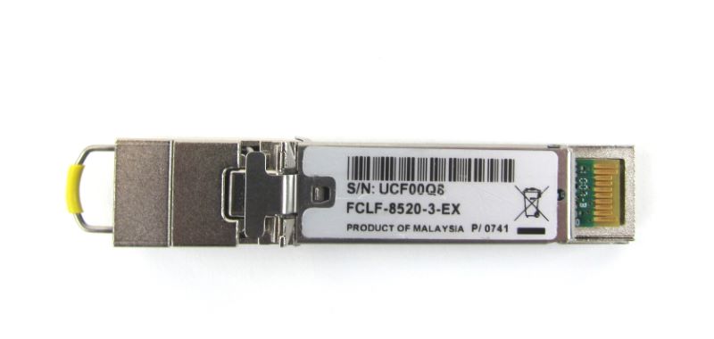 Extreme FCLF-8520-3-EX