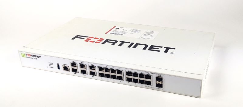 Fortinet FG-101E