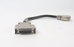 HP 17-05183-11 EVA Interconnect Cable 26 Pin SCSI Cable