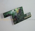 HP 381813-001 Dual Port Fibre Channel Adapter Card - 381813-001