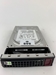 HP 3TB-7.2k-Nimble Nimble 3TB 7.2K 3.5" SAS Drive w/Caddy