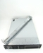 HP 491315-001 DL380 G6 Gen6 X5560 2P,12GB,P410i/512MB,DVD RW,2x 750W Rail Kit