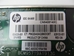 HP 629133-001 1Gb 4-Port Ethernet Adapter Card 331FLR DL360 DL380 - 629133-001