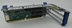 HP 662524-001 ProLiant 3-Slot PCIE Riser Board Card  with Bracket