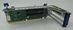 HP 662525-001 ProLiant 2-Slot PCIE Riser Board Card DL380 Gen8