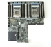 HP 667865-001 DL360P Gen8 Sever System Board 622259-002