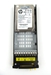 HP 702508-001 3PAR 300Gb 15K RPM SAS 6Gbps SFF 2.5" Hard Drive