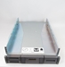 HP AK379A MSL2024 0-Drive 24 Slot Tap Library with Rail Kit
