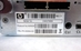 HP AW592B P2000 Gen3 SAS MSA Array Controller 582934-002