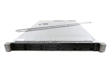 HP DL360G9-V4-20C-3.1GHz-192GB
