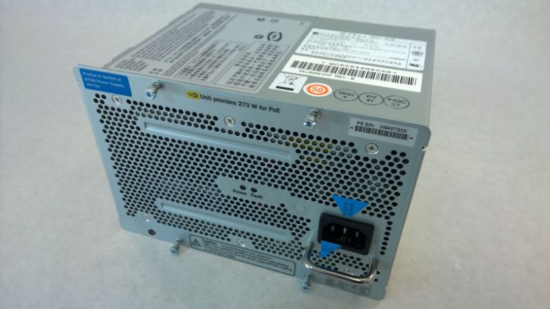 HP J8712A-LOT-OF-10