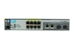 HP J9562A ProCurve 2915-8G-PoE Managed Switch - Layer 3 Ethernet Switch ONLY