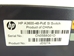 HP JD327A A3600 48 Port Layer 3 Managed Ethernet PoE SI Switch
