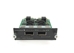 HP JD359B 5500 2-Port 10Gbe XFP Module