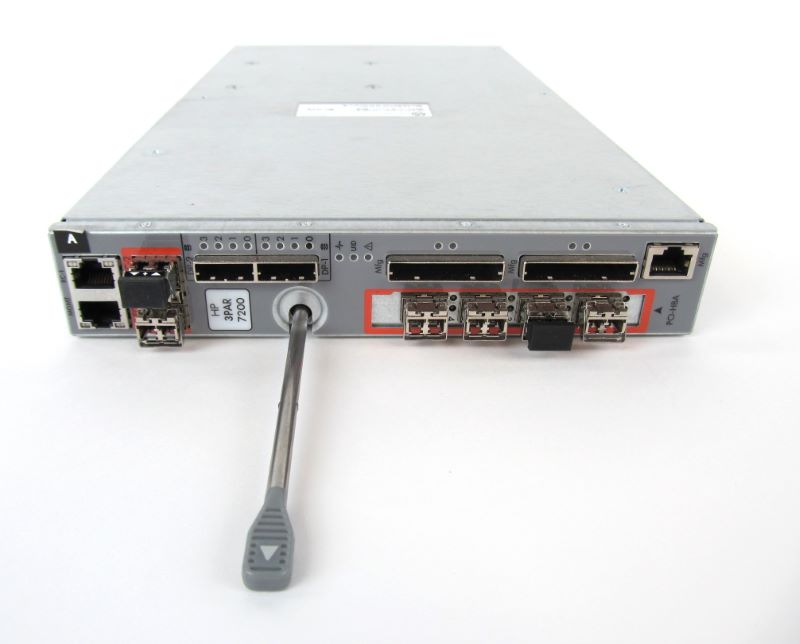 HP QR482-63001