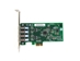 IBM 00E2932 PCIE2 (X8) 4 Port USB 3.0 Adapter