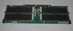 IBM 03N4159 16 Slot SDRAM DIMM Memory Carrier Card pSeries