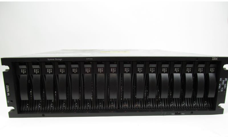 IBM 1818-D1A-16x600